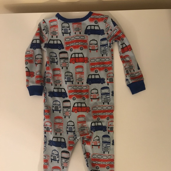 Tea Collection Pajamas - Picture 2 of 3